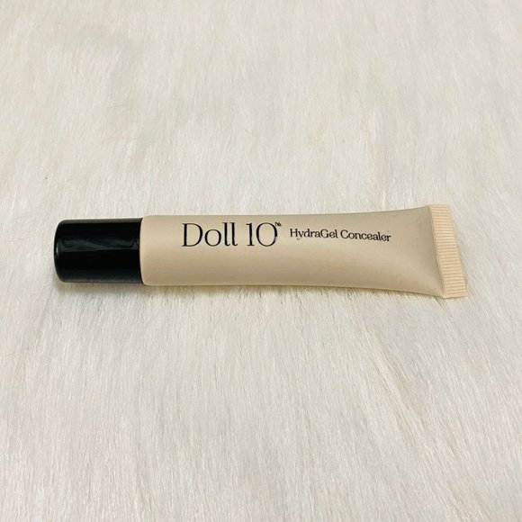 DOLL 10, DEEP 12ml- BD - HYDRAGEL CONCEALER 12ml - Picture 1 of 3